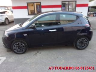 LANCIA Ypsilon usata, con Climatizzatore
