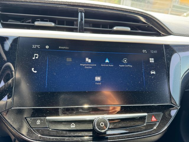 OPEL Corsa usata, con Controllo automatico clima
