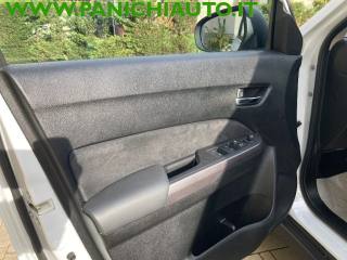 SUZUKI Vitara usata, con Controllo automatico clima