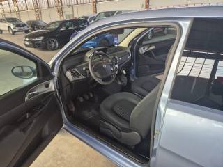 LANCIA Ypsilon usata, con Interni in pelle