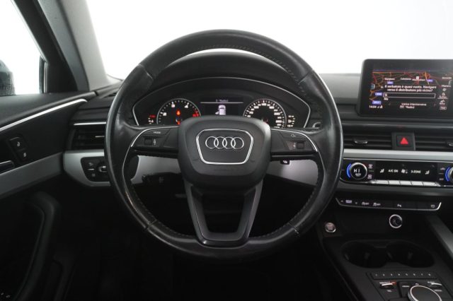 AUDI A4 usata 11