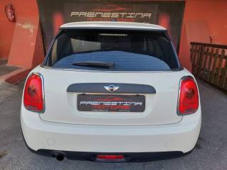 MINI One usata, con Airbag Passeggero