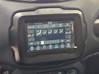 JEEP Renegade usata, con ESP
