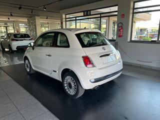 FIAT 500 usata, con Airbag Passeggero