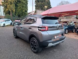 CITROEN C3 usata, con Alzacristalli elettrici