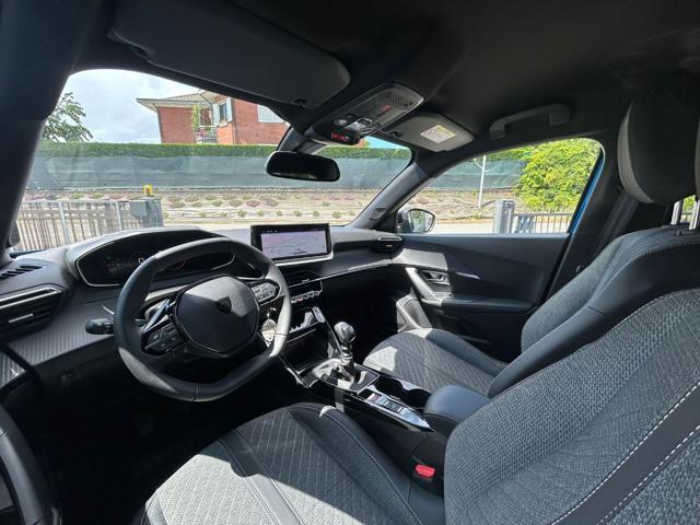 PEUGEOT 2008 usata, con Cerchi in lega