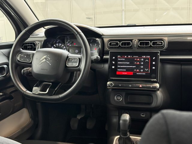 CITROEN C3 usata 27