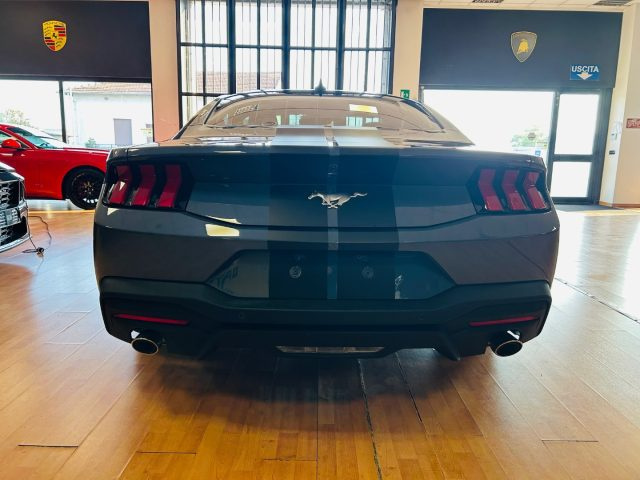 FORD Mustang usata, con Chiusura centralizzata