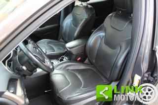 JEEP Cherokee usata, con Servosterzo