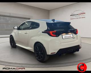TOYOTA Yaris usata, con Controllo trazione