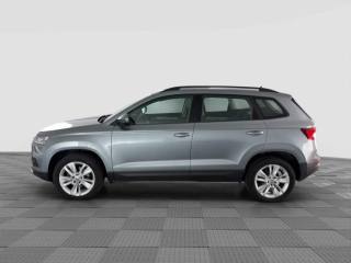 SKODA Karoq usata 1
