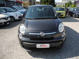 FIAT 500L usata, con Airbag laterali