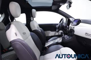 FIAT 500 usata 44