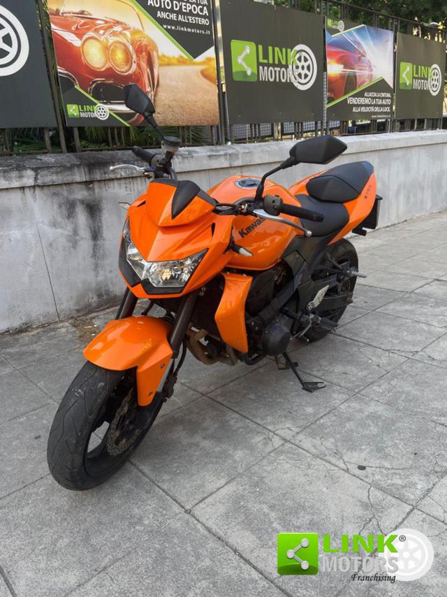 KAWASAKI Z 750 usata 0