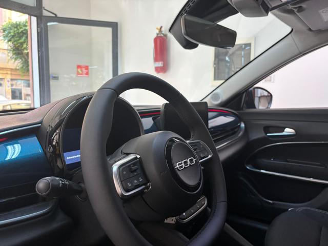 FIAT 600 usata, con Climatizzatore