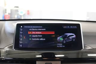 BMW X1 usata, con Airbag testa