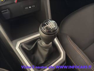 DACIA Sandero usata, con Sedile posteriore sdoppiato