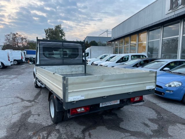 FORD Transit usata, con Autoradio