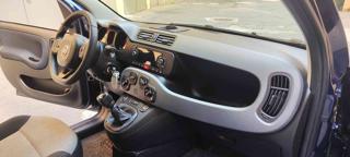 FIAT Panda usata, con Immobilizzatore elettronico