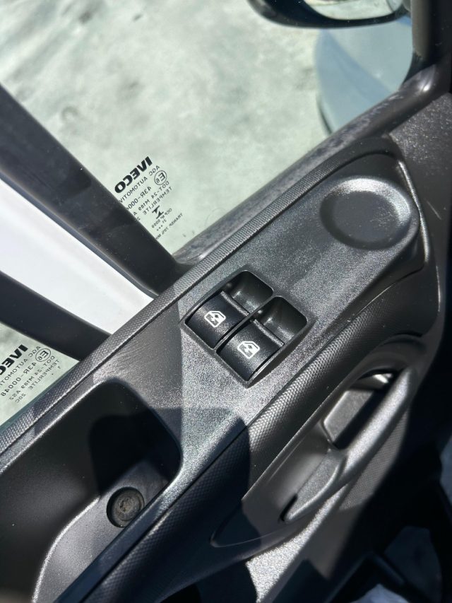 IVECO Daily usata, con Immobilizzatore elettronico
