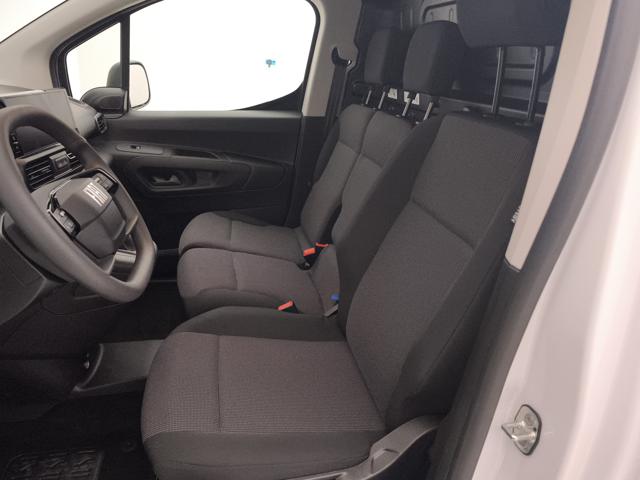 FIAT Doblo usata, con ESP