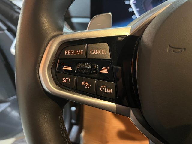 BMW 320 usata, con Servosterzo