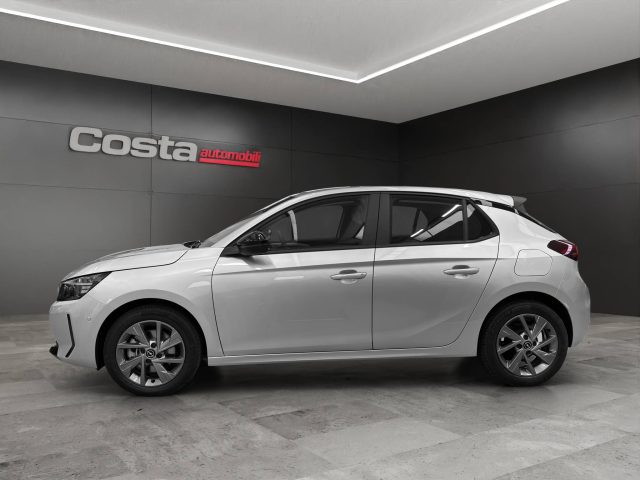 OPEL Corsa usata, con Airbag Passeggero