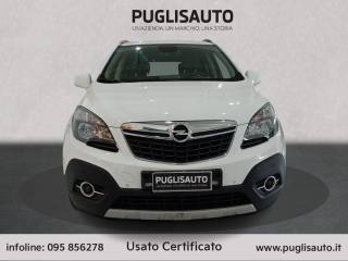 OPEL Mokka usata, con Airbag