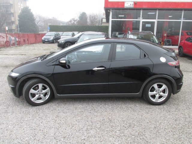 HONDA Civic usata 66