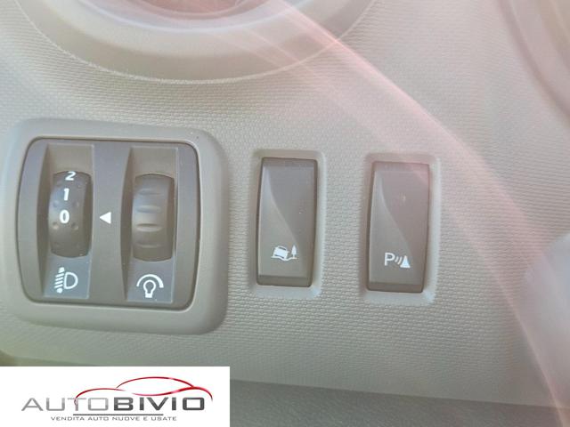 RENAULT Trafic usata, con Fendinebbia
