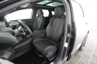 PEUGEOT 3008 usata 9