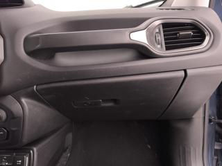 JEEP Renegade usata, con Monitoraggio pressione pneumatici