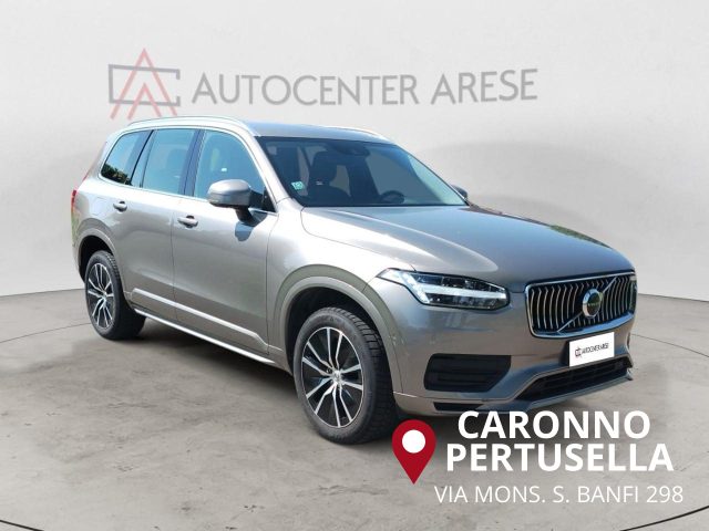 VOLVO XC90 usata, con Chiusura centralizzata