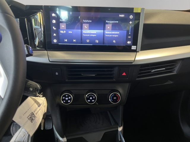 OPEL Frontera usata, con Servosterzo