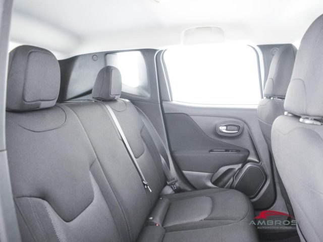 JEEP Renegade usata 10
