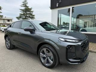 AUDI Q3 usata, con Alzacristalli elettrici