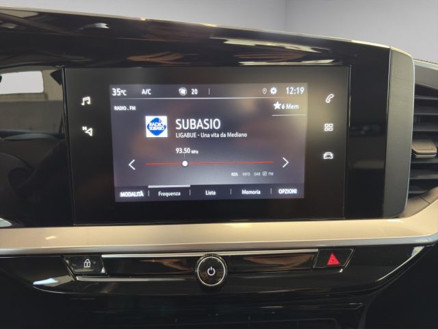 OPEL Mokka usata, con Fari LED