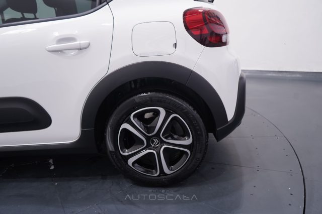 CITROEN C3 usata 24