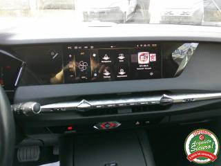 DS AUTOMOBILES DS 4 usata, con Fari LED