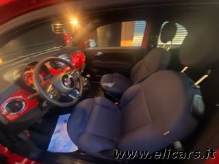 FIAT 500C usata, con Autoradio