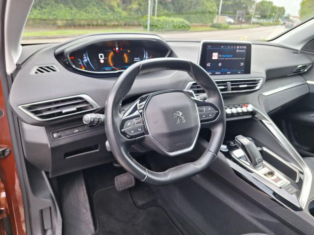 PEUGEOT 3008 usata, con Airbag