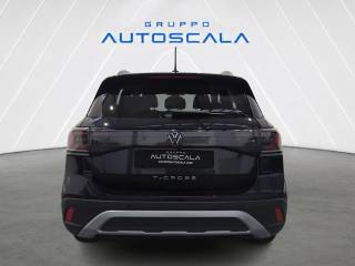 VOLKSWAGEN T-Cross usata, con Alzacristalli elettrici