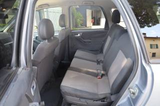 OPEL Meriva usata, con Cerchi in lega
