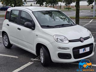 FIAT Panda usata, con Airbag Passeggero