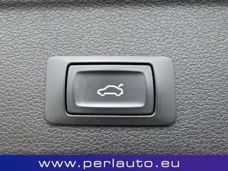 AUDI A4 allroad usata, con Controllo automatico clima