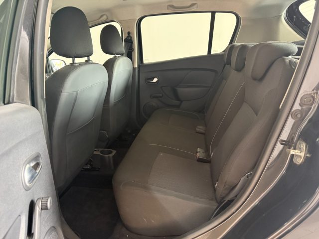 DACIA Sandero usata 11