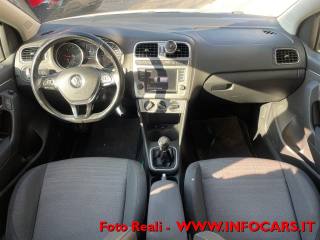 VOLKSWAGEN Polo usata, con Park Distance Control