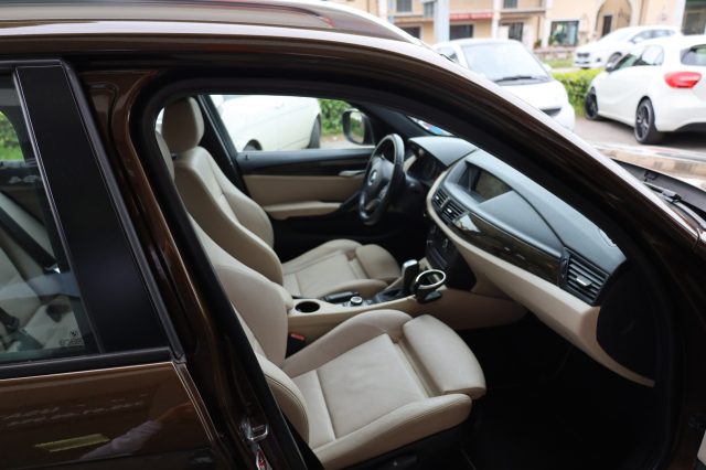 BMW X1 usata 80