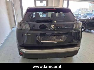 PEUGEOT 3008 usata, con Chiusura centralizzata
