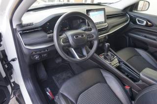 JEEP Compass usata, con Cruise Control